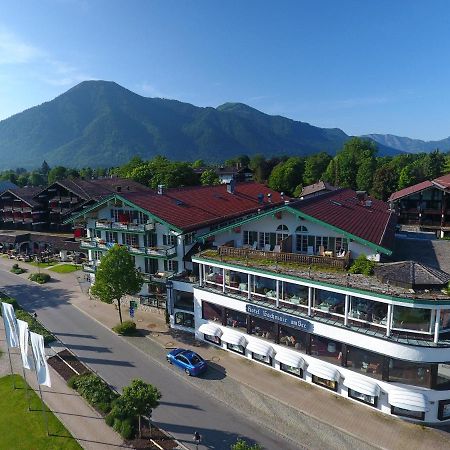Hotel Bachmair Am See Rotta Eksteriør billede