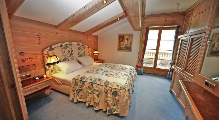 Hotel Bachmair Am See Rotta Eksteriør billede
